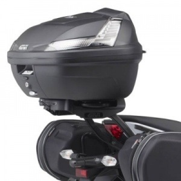 Givi ER6F GIVI CARRIER